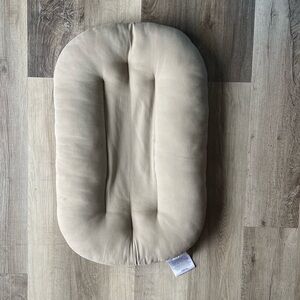 Snuggle Me Organic Infant Lounger *Damaged